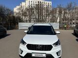 Hyundai Creta 2020 года за 8 800 000 тг. в Астана