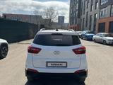 Hyundai Creta 2020 года за 8 800 000 тг. в Астана – фото 4