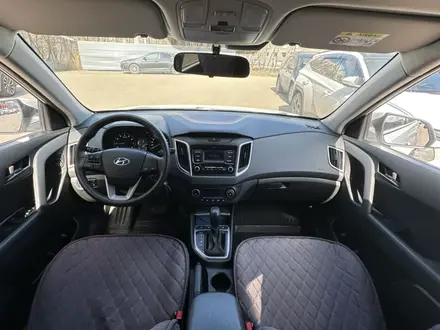 Hyundai Creta 2020 года за 8 800 000 тг. в Астана – фото 7