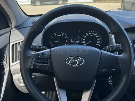 Hyundai Creta 2020 года за 8 800 000 тг. в Астана – фото 8