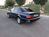 Audi 100 1992 годаfor2 000 000 тг. в Каратау – фото 4