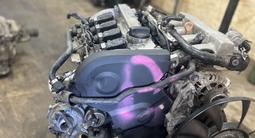 Привозной двигатель на Volkswagen Passat B5 + за 450 000 тг. в Астана – фото 3