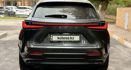 Lexus NX 250 2022 годаүшін23 700 000 тг. в Астана – фото 3