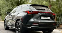 Lexus NX 250 2022 годаүшін23 700 000 тг. в Астана – фото 4