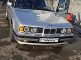 BMW 525 1991 года за 1 600 000 тг. в Тараз – фото 4