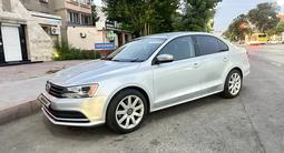 Volkswagen Jetta 2015 года за 6 500 000 тг. в Шымкент