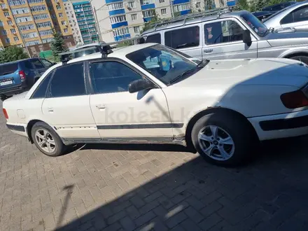 Audi 100 1991 года за 1 500 000 тг. в Уральск