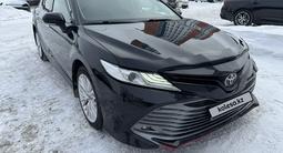 Toyota Camry 2018 годаүшін13 500 000 тг. в Астана