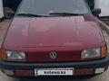 Volkswagen Passat 1991 годаүшін1 200 000 тг. в Алматы