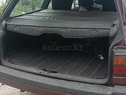 Volkswagen Passat 1991 года за 1 200 000 тг. в Алматы – фото 3