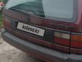 Volkswagen Passat 1991 годаүшін1 200 000 тг. в Алматы – фото 4