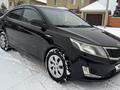 Kia Rio 2011 годаүшін4 400 000 тг. в Актобе – фото 9