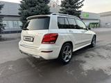 Mercedes-Benz GLK 300 2013 года за 10 000 000 тг. в Алматы – фото 4