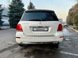 Mercedes-Benz GLK 300 2013 года за 10 000 000 тг. в Алматы – фото 5