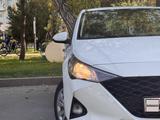 Hyundai Accent 2020 годаүшін5 400 000 тг. в Алматы – фото 3