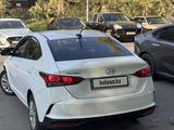 Hyundai Accent 2020 годаүшін5 400 000 тг. в Алматы – фото 4