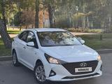 Hyundai Accent 2020 годаүшін5 400 000 тг. в Алматы – фото 2