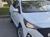 Hyundai Accent 2020 годаүшін5 400 000 тг. в Алматы – фото 5