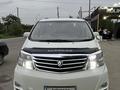 Toyota Alphard 2007 года за 8 200 000 тг. в Шымкент
