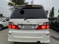 Toyota Alphard 2007 года за 8 200 000 тг. в Шымкент – фото 2