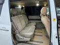 Toyota Alphard 2007 года за 8 200 000 тг. в Шымкент – фото 4