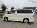 Toyota Alphard 2007 года за 8 200 000 тг. в Шымкент – фото 8