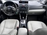 Subaru Forester 2016 годаfor9 100 000 тг. в Актобе – фото 5