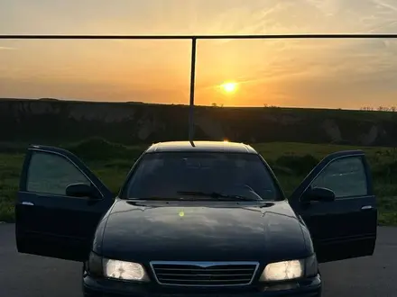 Nissan Maxima 1995 года за 1 600 000 тг. в Алматы – фото 8