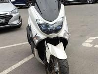 Yamaha  NMAX 2017 года за 1 350 000 тг. в Алматы