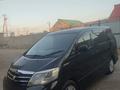 Toyota Alphard 2004 года за 7 150 000 тг. в Шымкент – фото 4