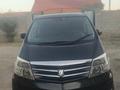 Toyota Alphard 2004 годаүшін7 150 000 тг. в Шымкент – фото 5