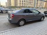Chevrolet Cobalt 2024 года за 6 000 000 тг. в Астана – фото 4