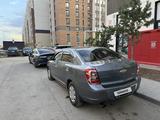 Chevrolet Cobalt 2024 года за 6 000 000 тг. в Астана – фото 3