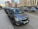 Chevrolet Cobalt 2024 года за 6 000 000 тг. в Астана – фото 2