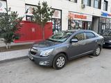 Chevrolet Cobalt 2024 года за 6 000 000 тг. в Астана – фото 5