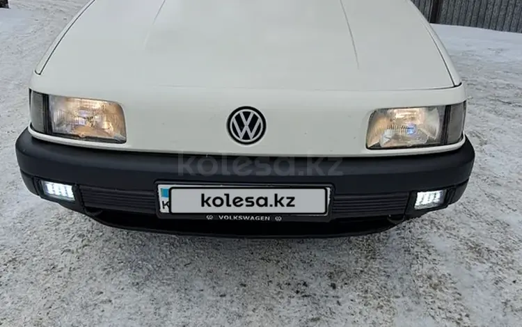 Volkswagen Passat 1990 годаүшін1 850 000 тг. в Караганда