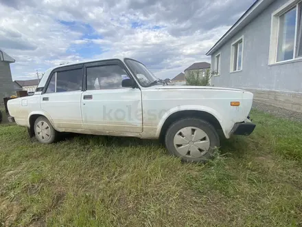 ВАЗ (Lada) 2105 2000 года за 600 000 тг. в Уральск – фото 4