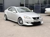 Lexus IS 300 2006 года за 9 200 000 тг. в Алматы