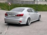 Lexus IS 300 2006 года за 9 200 000 тг. в Алматы – фото 3