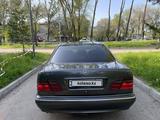 Mercedes-Benz E 320 2000 годаүшін4 500 000 тг. в Алматы – фото 3