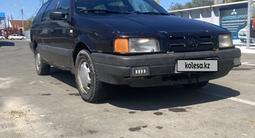 Volkswagen Passat 1992 годаүшін1 100 000 тг. в Уральск – фото 3