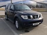 Nissan Pathfinder 2006 годаүшін6 500 000 тг. в Алматы