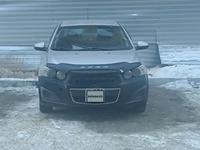 Chevrolet Aveo 2012 года за 3 500 000 тг. в Жезказган