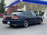 Nissan Cefiro 1995 годаfor2 200 000 тг. в Алматы – фото 4