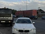 BMW 528 2014 года за 11 700 000 тг. в Шымкент