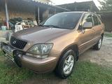 Lexus RX 300 1999 года за 5 100 000 тг. в Шымкент