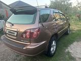 Lexus RX 300 1999 года за 5 100 000 тг. в Шымкент – фото 3