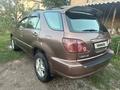 Lexus RX 300 1999 года за 5 100 000 тг. в Шымкент – фото 2