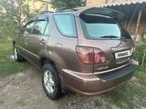 Lexus RX 300 1999 года за 5 100 000 тг. в Шымкент – фото 2