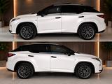 Lexus RX 350 2019 годаүшін23 400 000 тг. в Актау – фото 2